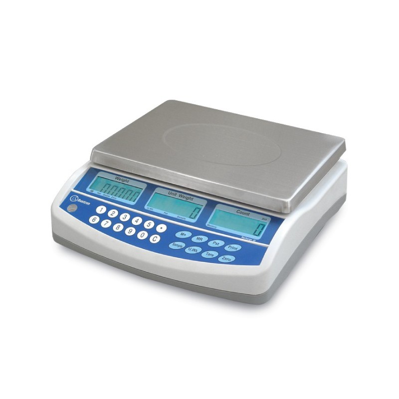 Ovutek Báscula de baño para peso corporal, pesadora digital de alta  precisión para personas, baterías mejoradas incluidas, tamaño compacto,  pantalla